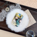 Imagen del producto Witch Hat Atelier - Pin decorativo de Coco