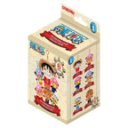 Imagen del producto Llavero misterioso con clip para bolso de peluche One Piece