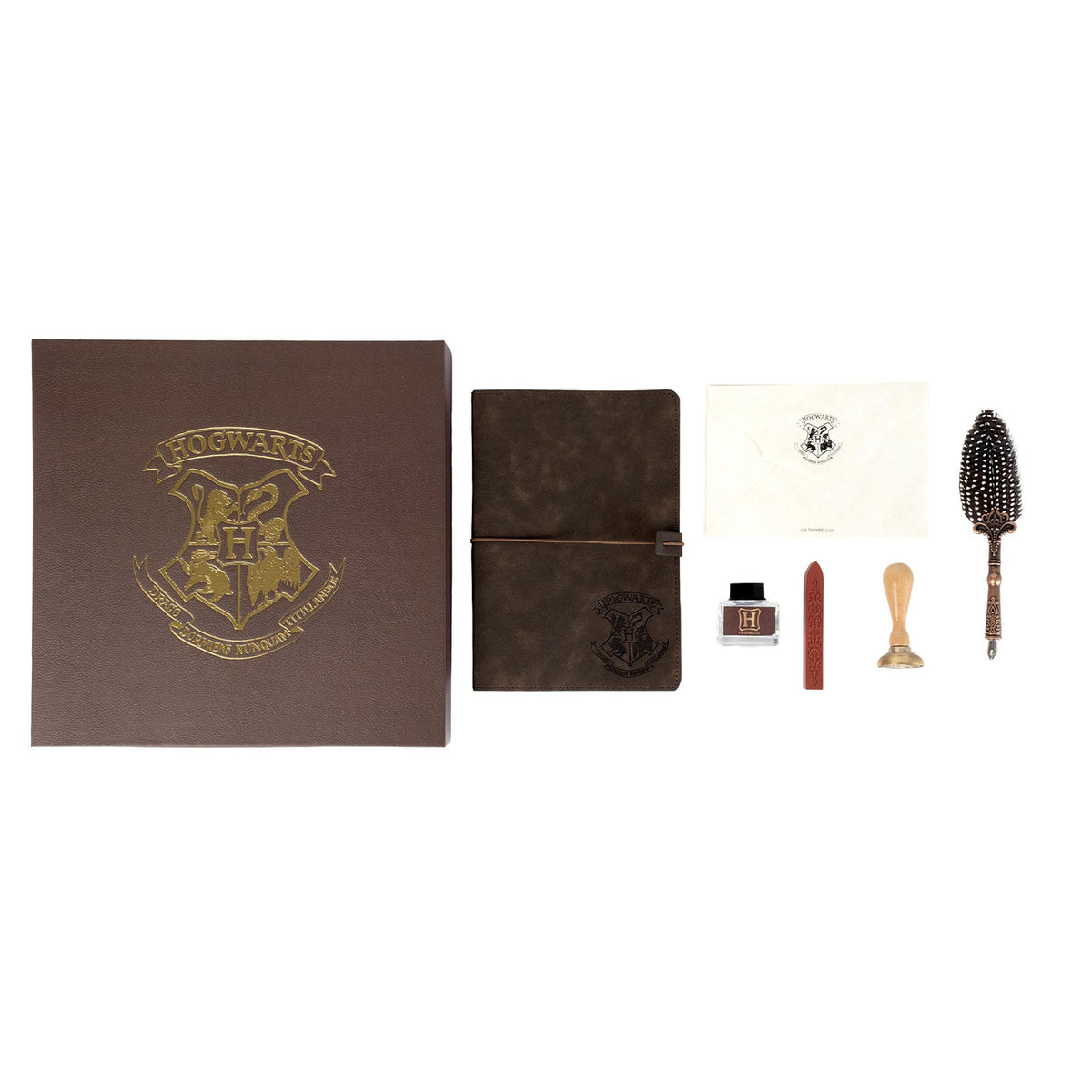 Imagen del producto Harry Potter - Set de escritura de caligrafía