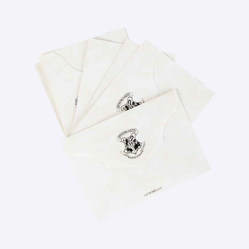 Product image Harry Potter - Calligraphy Writing Set