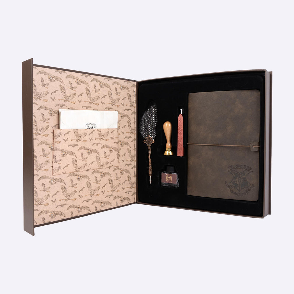 Product image Harry Potter - Calligraphy Writing Set