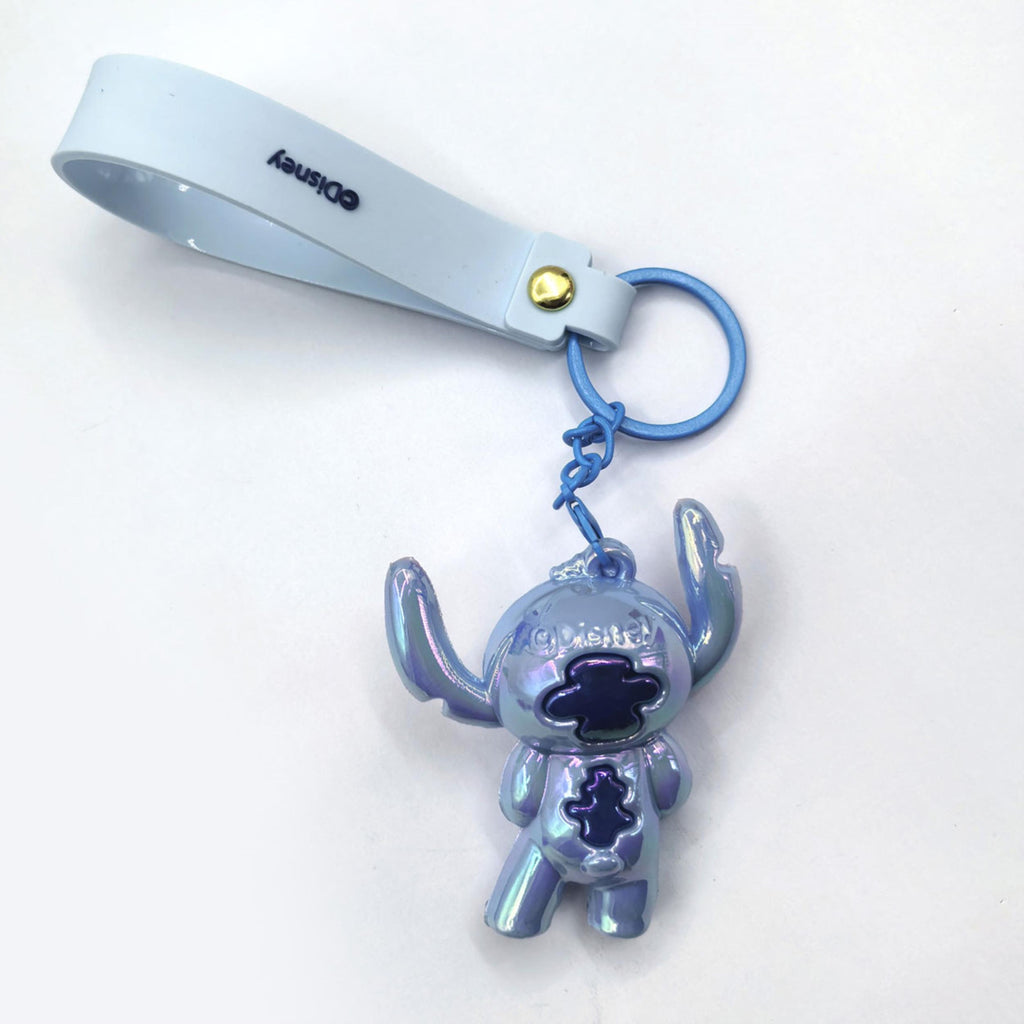 Imagen del producto Llavero de Stitch - Lilo & Stitch