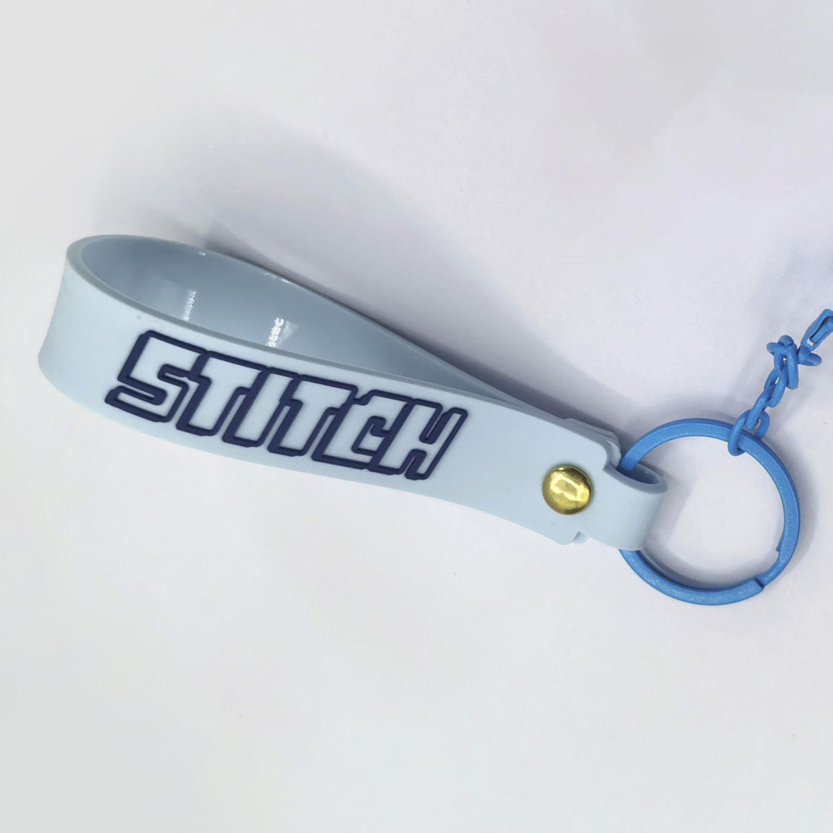 Imagen del producto Llavero de Stitch - Lilo & Stitch