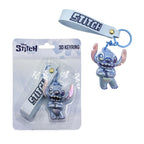 Imagen del producto Llavero de Stitch - Lilo & Stitch