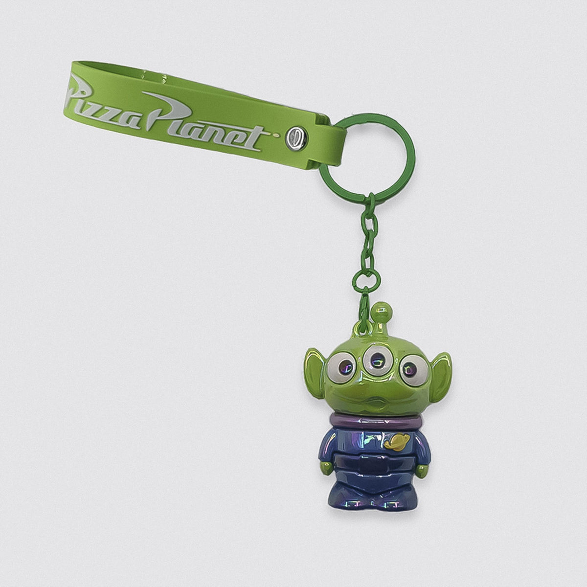 Imagen del producto Toy Story - Llavero Pizza Planet