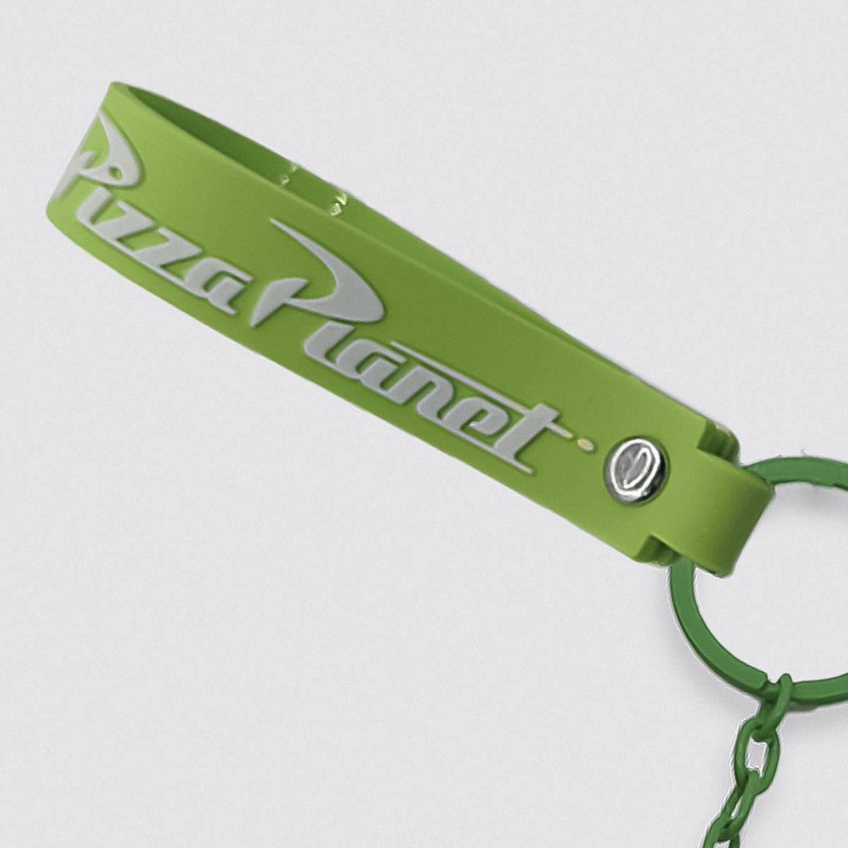 Imagen del producto Toy Story - Llavero Pizza Planet