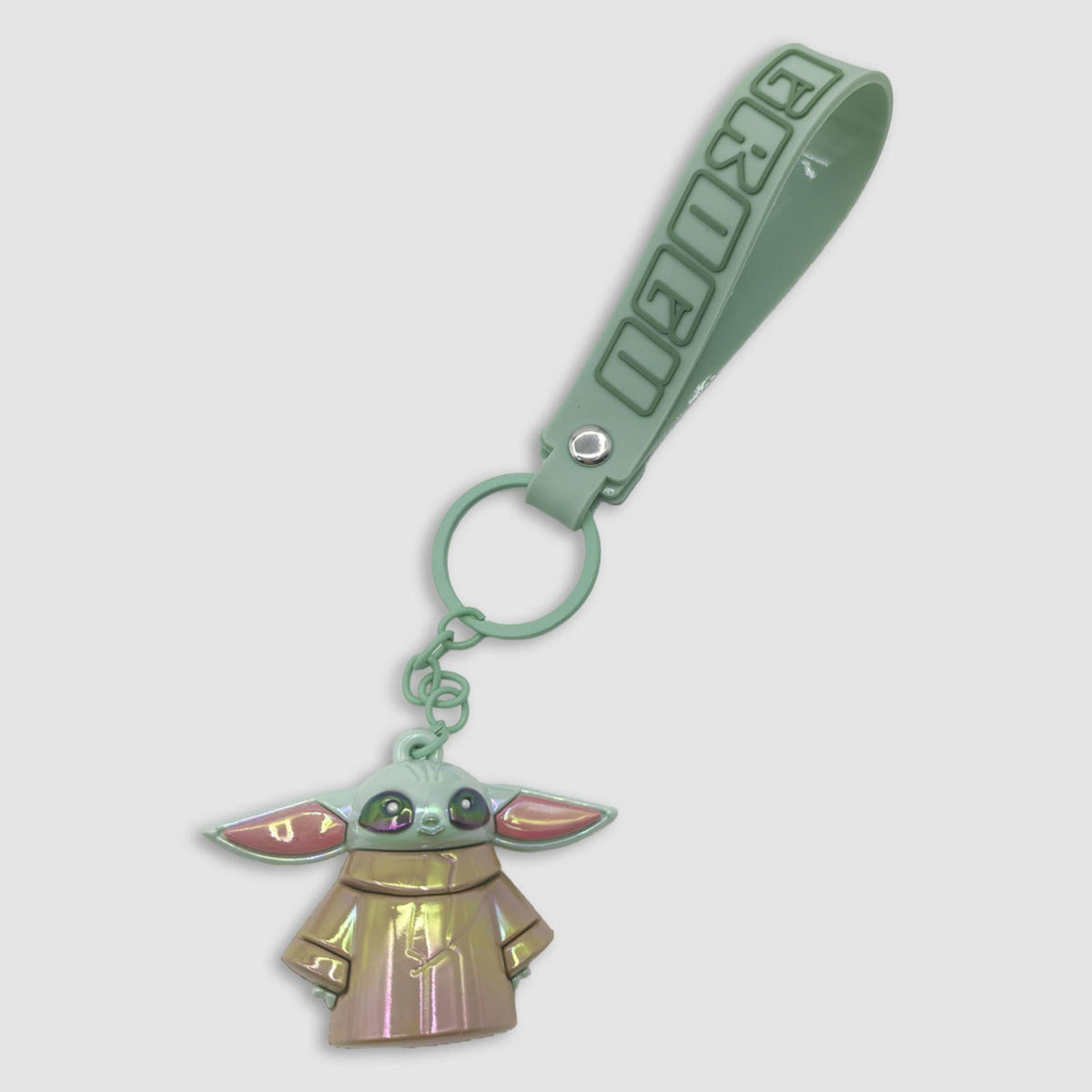 Imagen del producto Llavero Grogu - Star Wars The Mandalorian