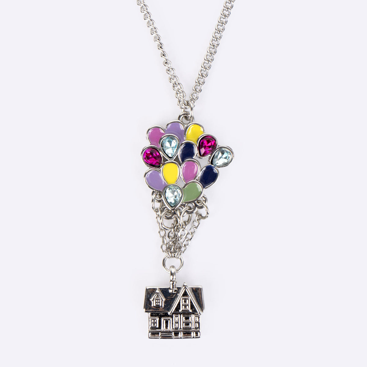 Imagen del producto Disney Pixar - Collar Up en caja de regalo