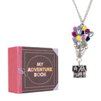 Product image Disney Pixar - Up Necklace in Gift Box