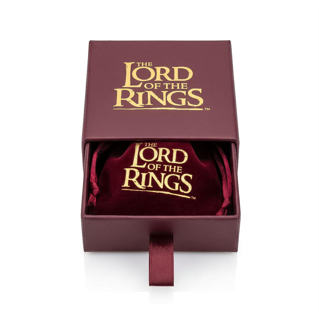 Imagen del producto El Señor de los Anillos - Collar del Anillo Único en caja de regalo