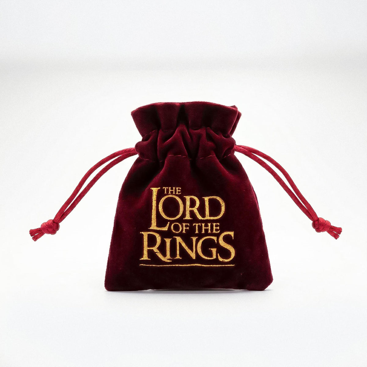 Imagen del producto El Señor de los Anillos - Collar del Anillo Único en caja de regalo