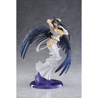 Imagen del producto Overlord - Figura de Albedo versión Pure White Devil