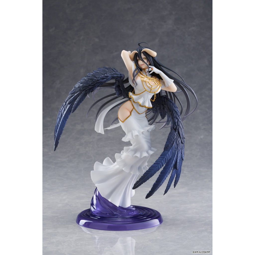 Imagen del producto Overlord - Figura de Albedo versión Pure White Devil