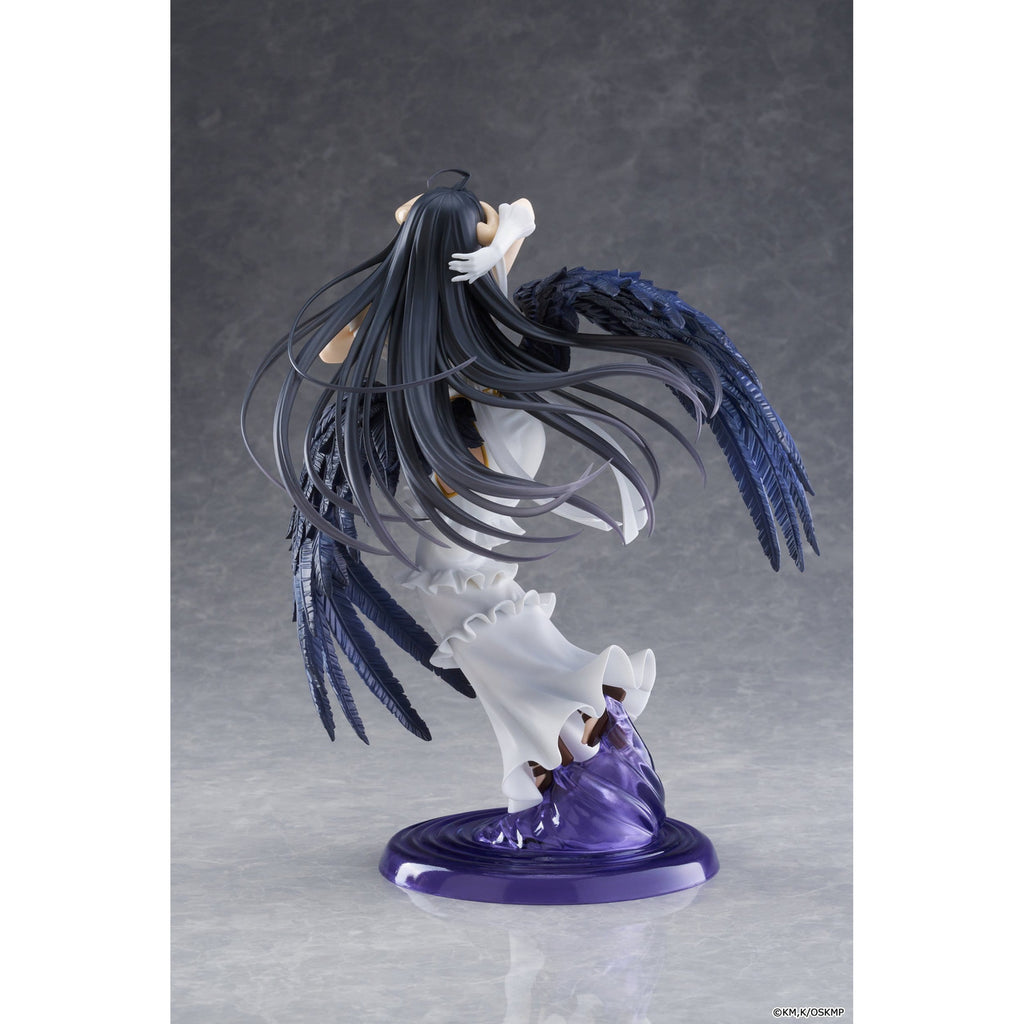 Imagen del producto Overlord - Figura de Albedo versión Pure White Devil