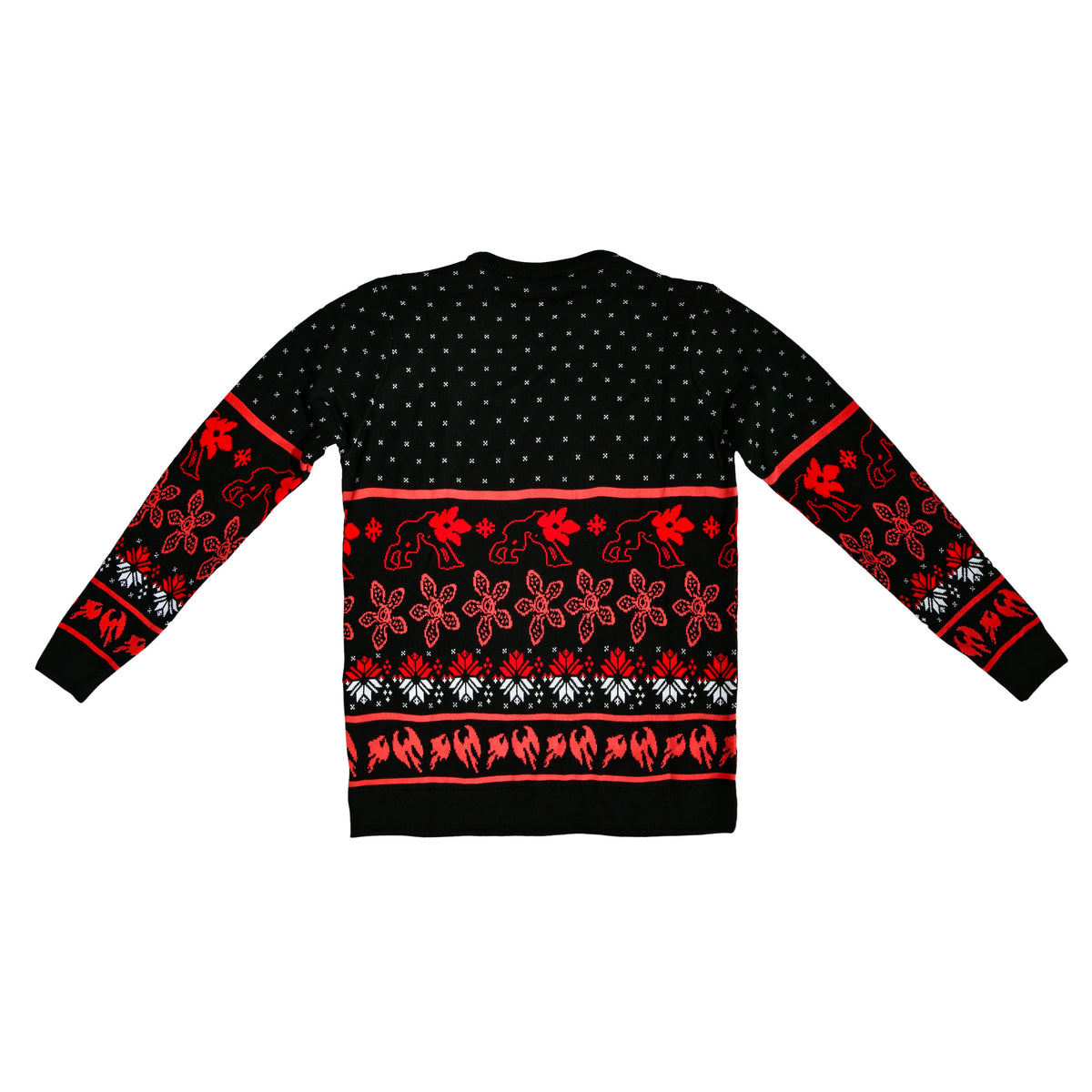 Product image Stranger Things - Demogorgon Knitted Sweater