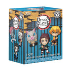 Imagen del producto Demon Slayer - Figura Funko Pop Misterio del Castillo Infinito