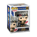 Product image Black Clover - Asta Time Skip Funko Pop Figure