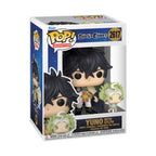 Product image Black Clover - Yuno Funko Pop Figure