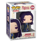 Product image The Apothecary Diaries - Jinshi Funko Pop Figure