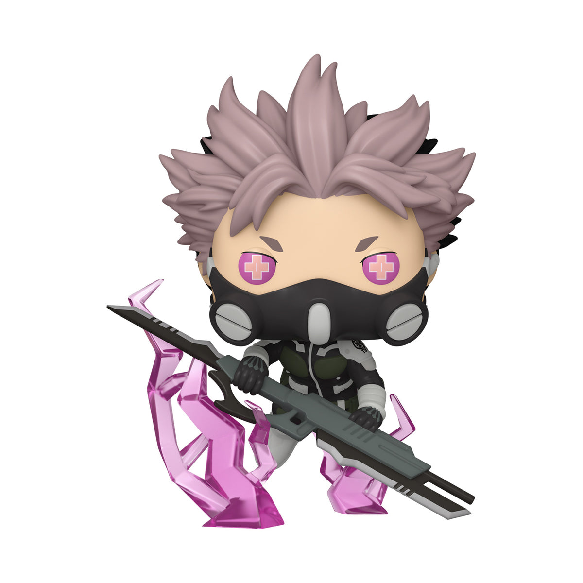 Imagen del producto Kaiju No. 8 - Figura Funko Pop Gen Power Up