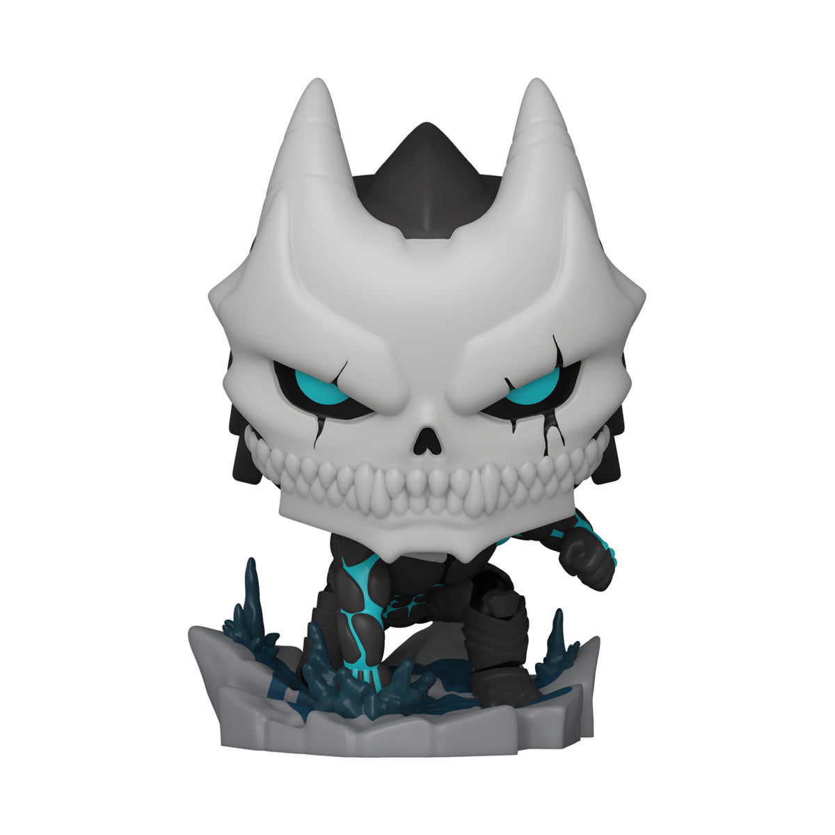 Product image Kaiju No. 8 - Bloody Funko Pop Figure