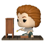 Imagen del producto Una corte de rosas y espinas - Figura Funko Pop Diorama Feyre w/ Drawers