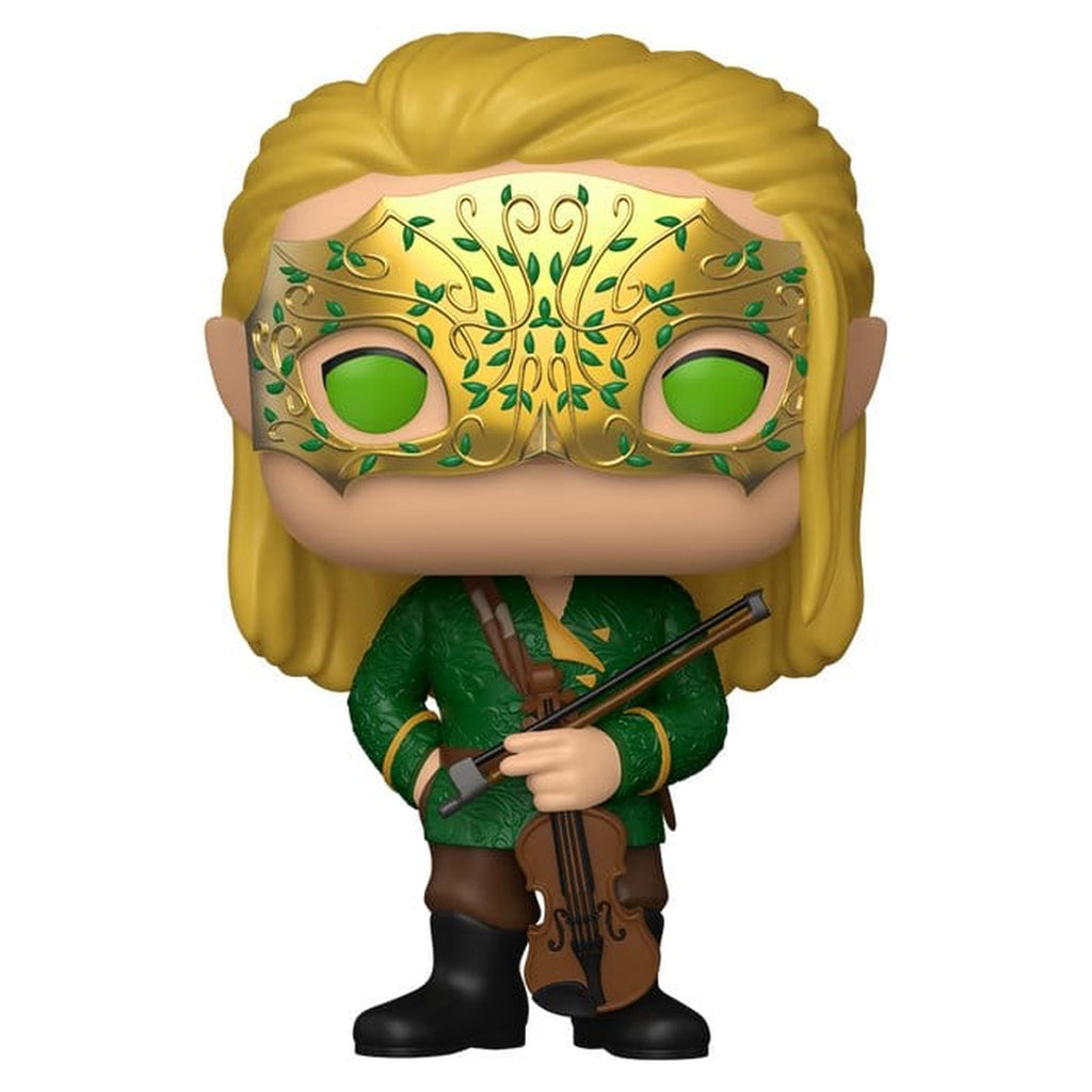 Imagen del producto Una corte de rosas y espinas - Figura Funko Pop metálica de Tamlin
