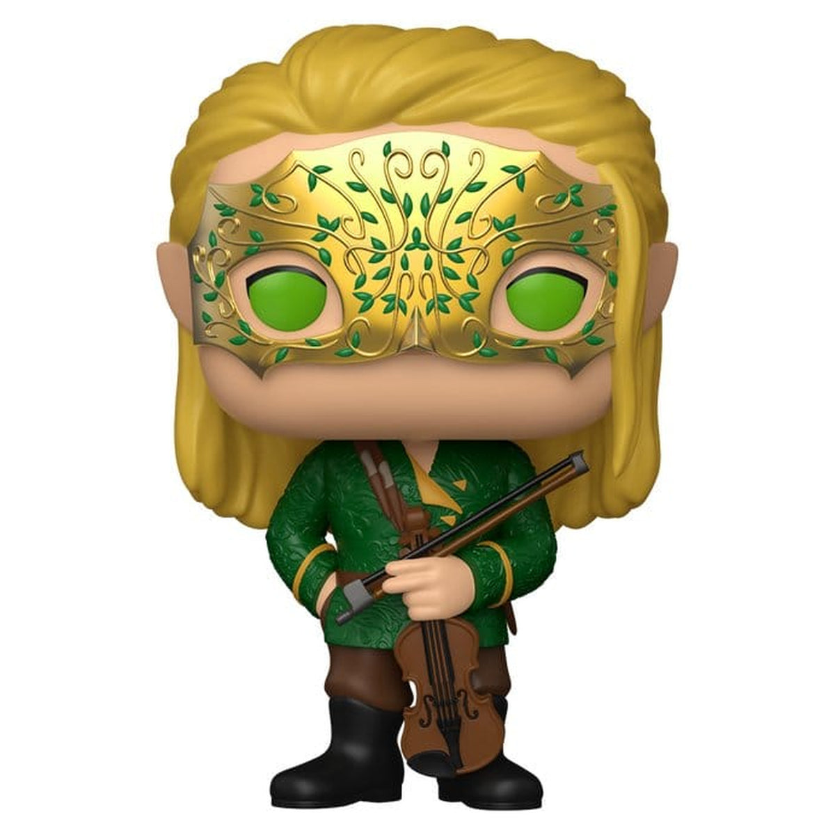Imagen del producto Una corte de rosas y espinas - Figura Funko Pop metálica de Tamlin