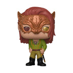 Imagen del producto Una corte de rosas y espinas - Figura Funko Pop de Lucien Vanserra (Metallic)