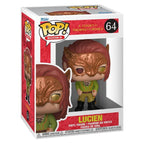 Imagen del producto Una corte de rosas y espinas - Figura Funko Pop metálica de Lucien Vanserra