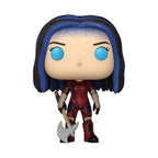 Imagen del producto Angel - Figura Funko Pop de Fred forma Illyria
