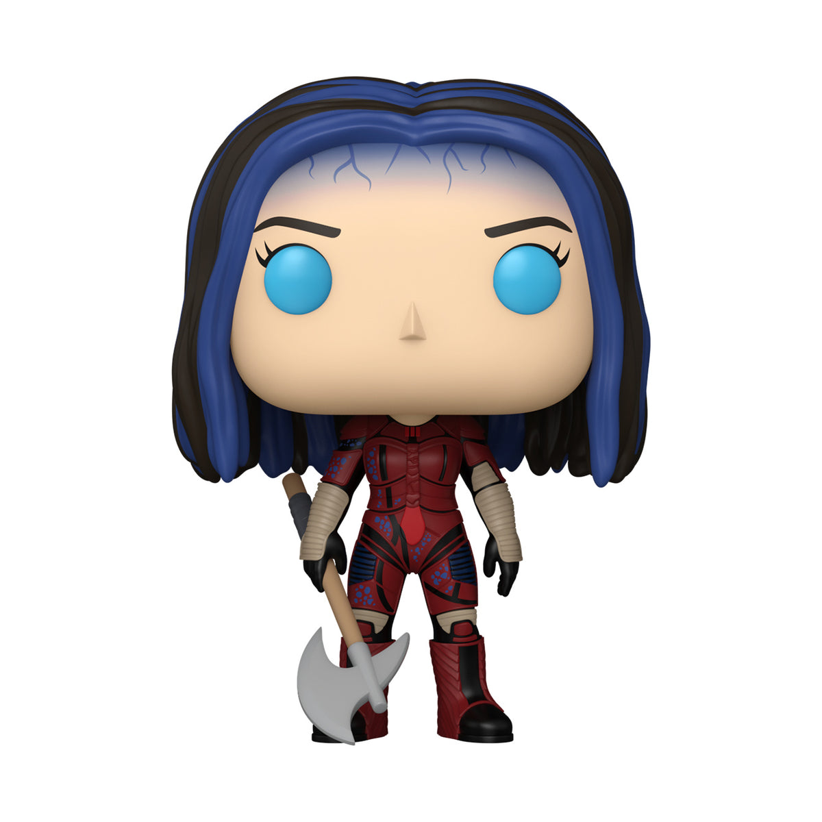 Imagen del producto Angel - Figura Funko Pop de Fred forma Illyria