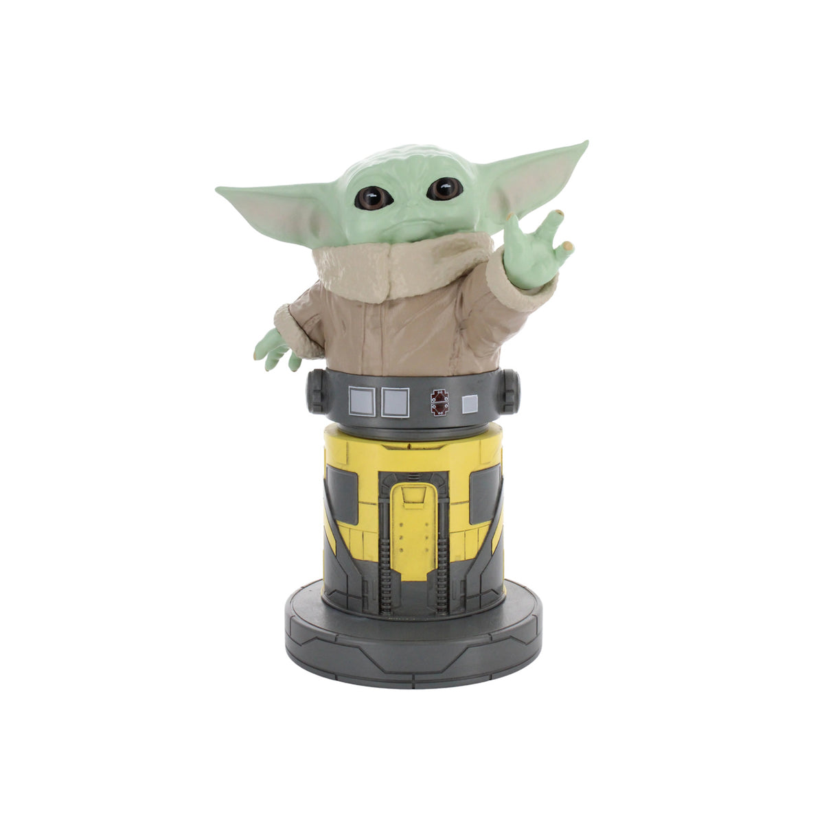 Imagen del producto Figura Cable Guy de Grogu - Star Wars The Mandalorian