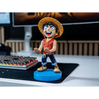 Imagen del producto One Piece - Figura Cable Guy de Luffy