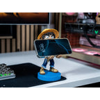 Imagen del producto One Piece - Figura Cable Guy de Luffy