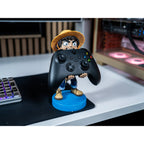 Imagen del producto One Piece - Figura Cable Guy de Luffy