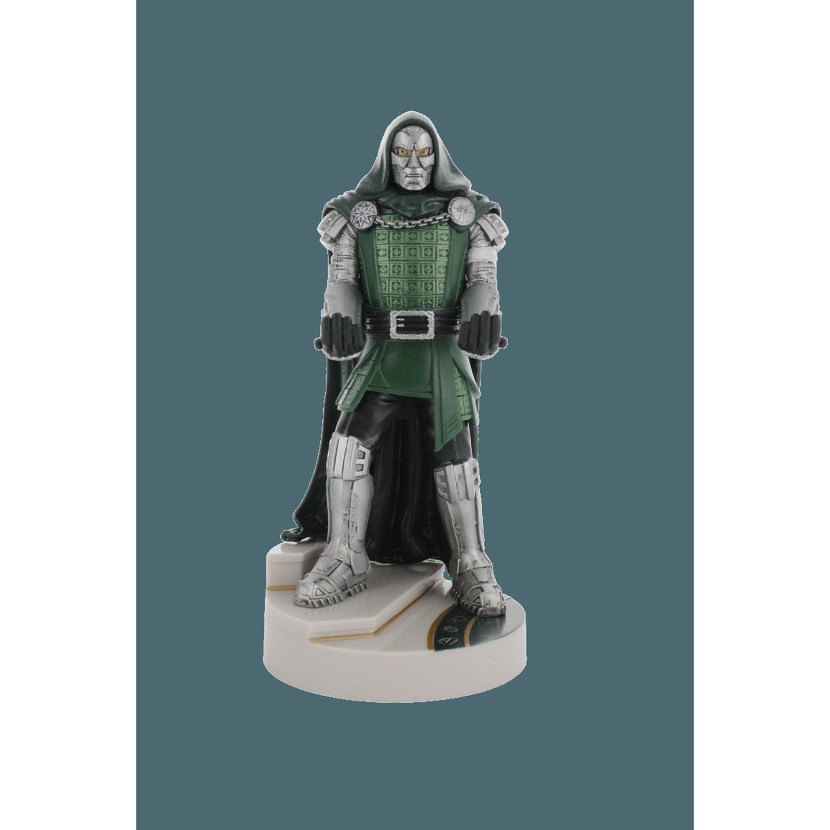 Imagen del producto Marvel - Figura Cable Guy de Doctor Doom