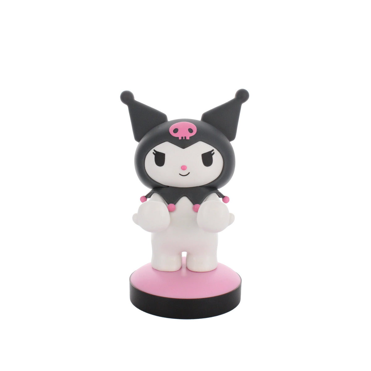 Product image Hello Kitty - Kuromi Cable Guy Figure