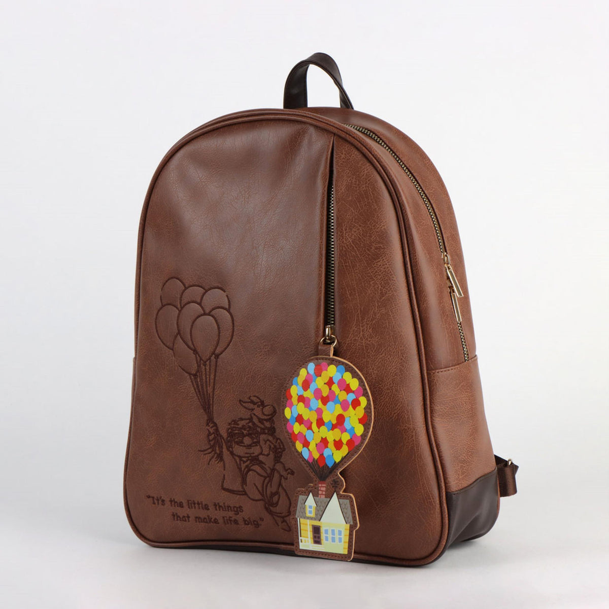 Imagen del producto Pixar - Mochila Up