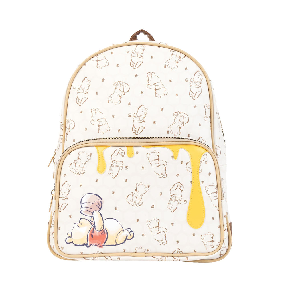 Imagen del producto Winnie the Pooh - Mochila tarro de miel