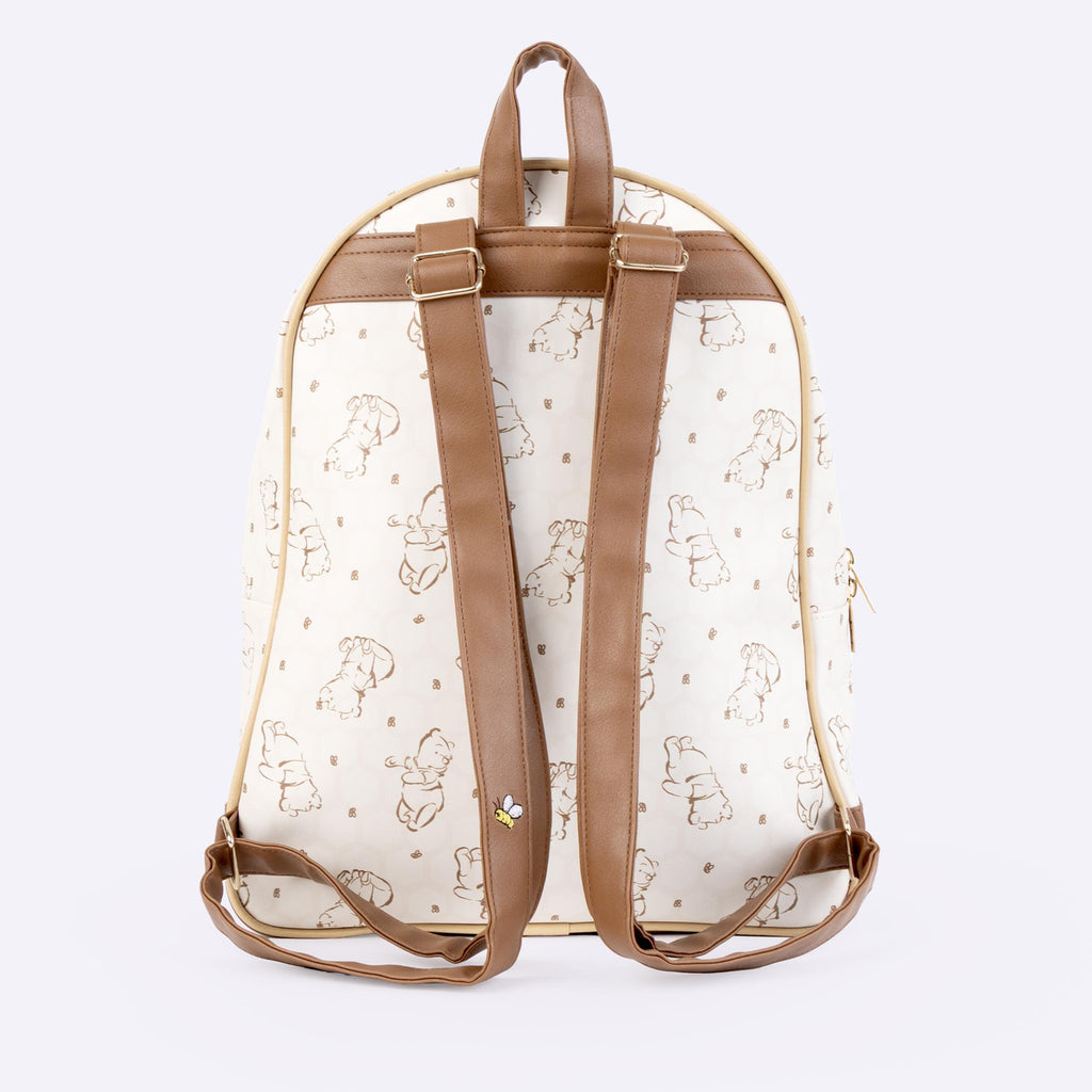 Imagen del producto Winnie the Pooh - Mochila tarro de miel
