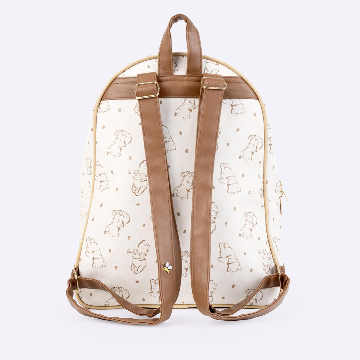 Imagen del producto Winnie the Pooh - Mochila tarro de miel