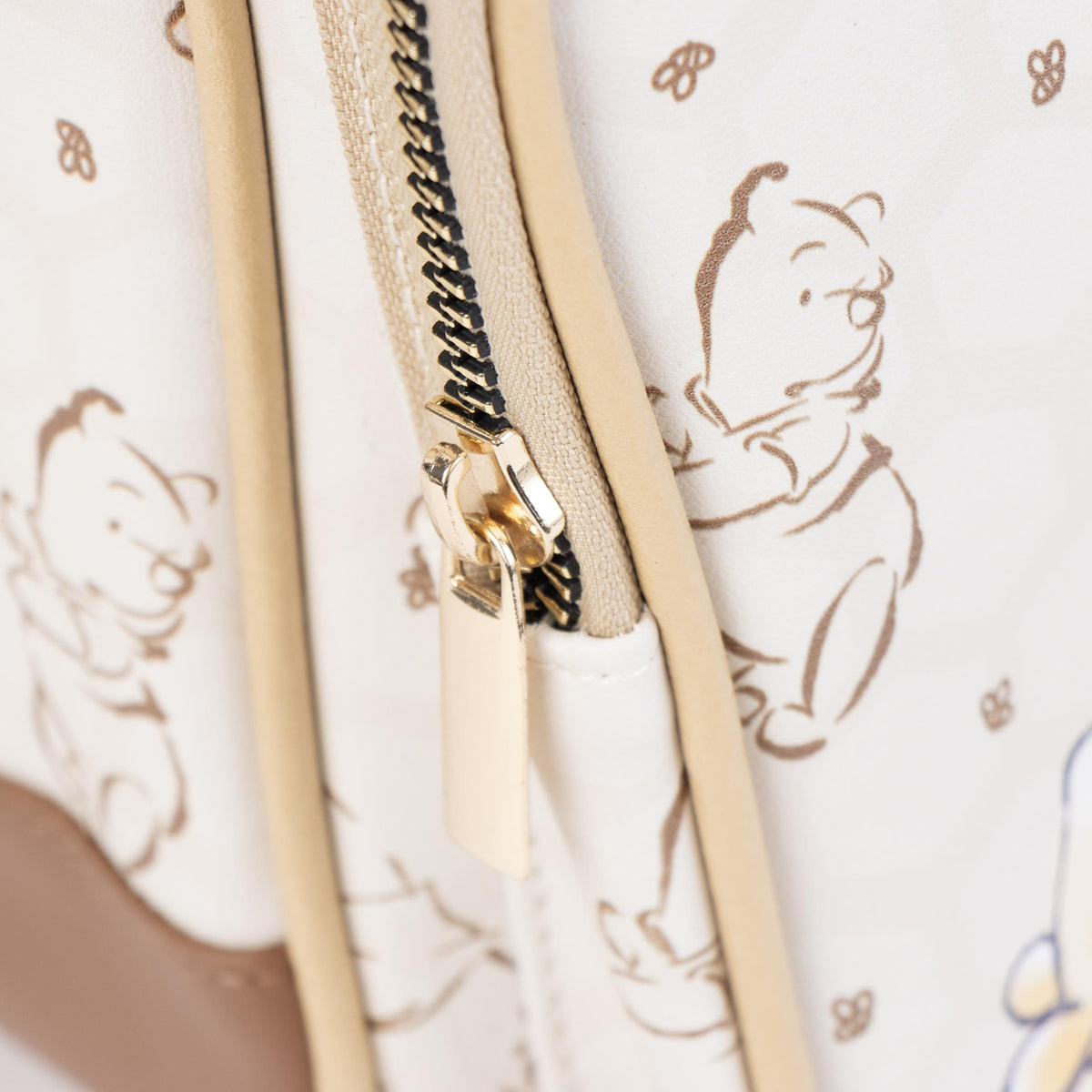 Imagen del producto Winnie the Pooh - Mochila tarro de miel