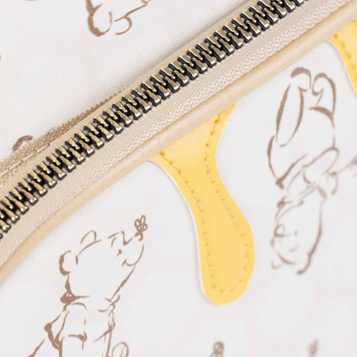 Imagen del producto Winnie the Pooh - Mochila tarro de miel
