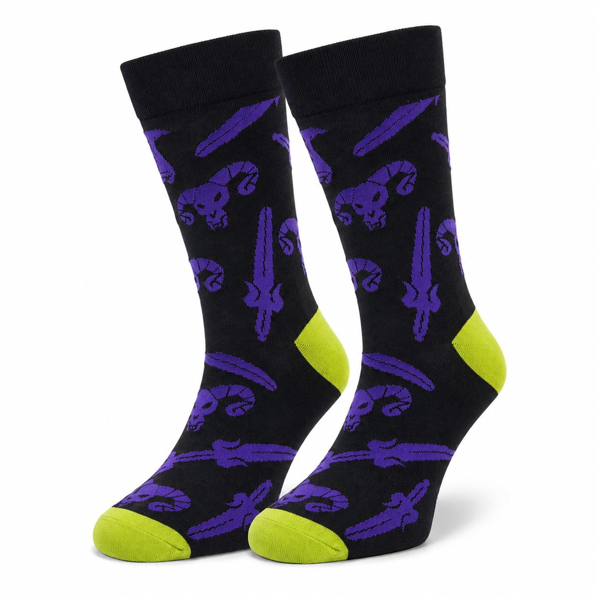 Imagen del producto Masters of the Universe - Set de 3 pares de calcetines