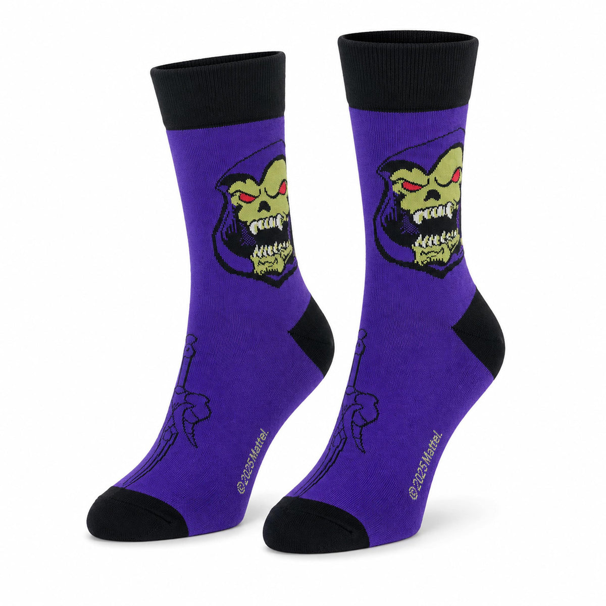Imagen del producto Masters of the Universe - Set de 3 pares de calcetines