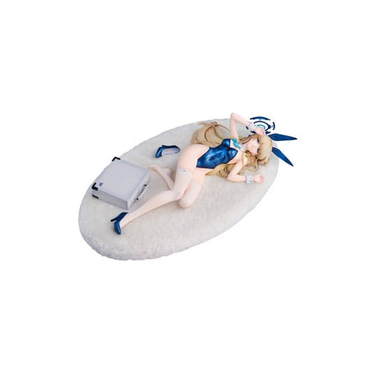 Imagen del producto Blue Archive Estatua de PVC 1/7 Toki (Bunny Girl) Memorial