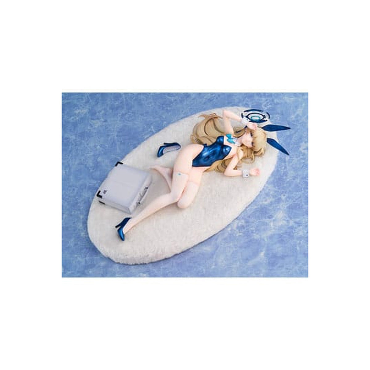 Imagen del producto Blue Archive Estatua de PVC 1/7 Toki (Bunny Girl) Memorial