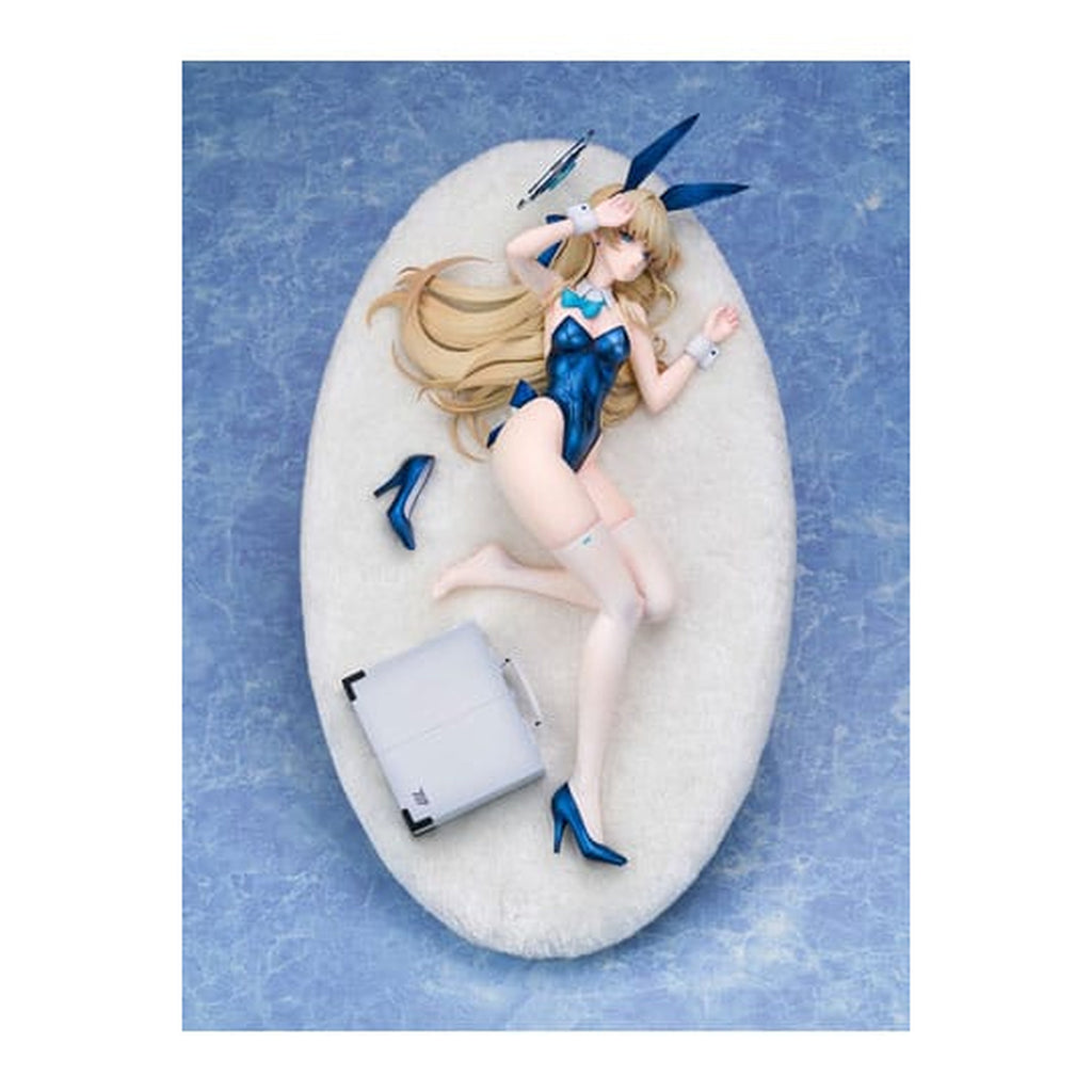 Imagen del producto Blue Archive Estatua de PVC 1/7 Toki (Bunny Girl) Memorial