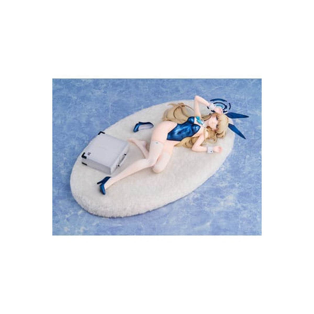 Imagen del producto Blue Archive Estatua de PVC 1/7 Toki (Bunny Girl) Memorial